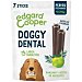 Snack dental para perro mediano