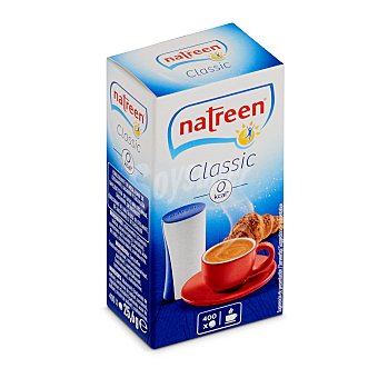 Edulcorante Natreen