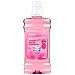 Enjuague dientes sensibles eroski, botella 500 ml