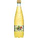 Fruit agua mineral natural con gas sabor fresa