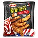 Solomillo de pollo kentucky hot&spicy Fripozo sin lactosa