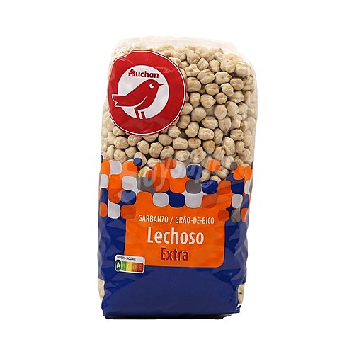 Producto alcampo Garbanzo lechoso extra producto alcampo