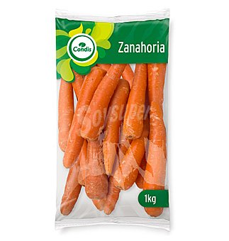 Zanahoria