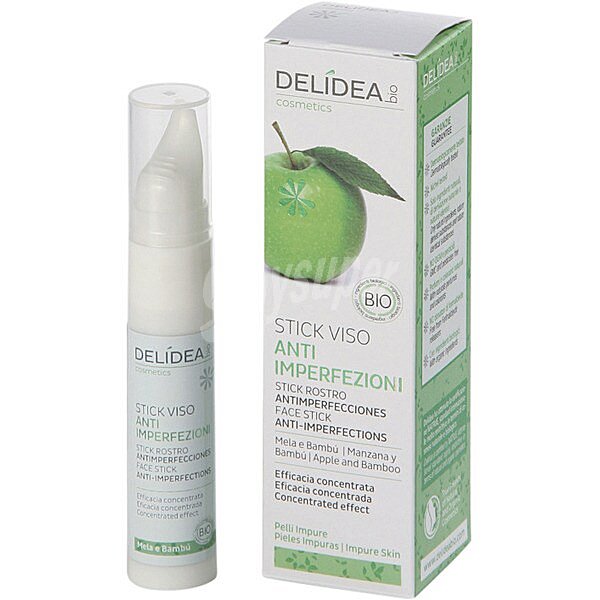 Stick facial anti imperfecciones Bio