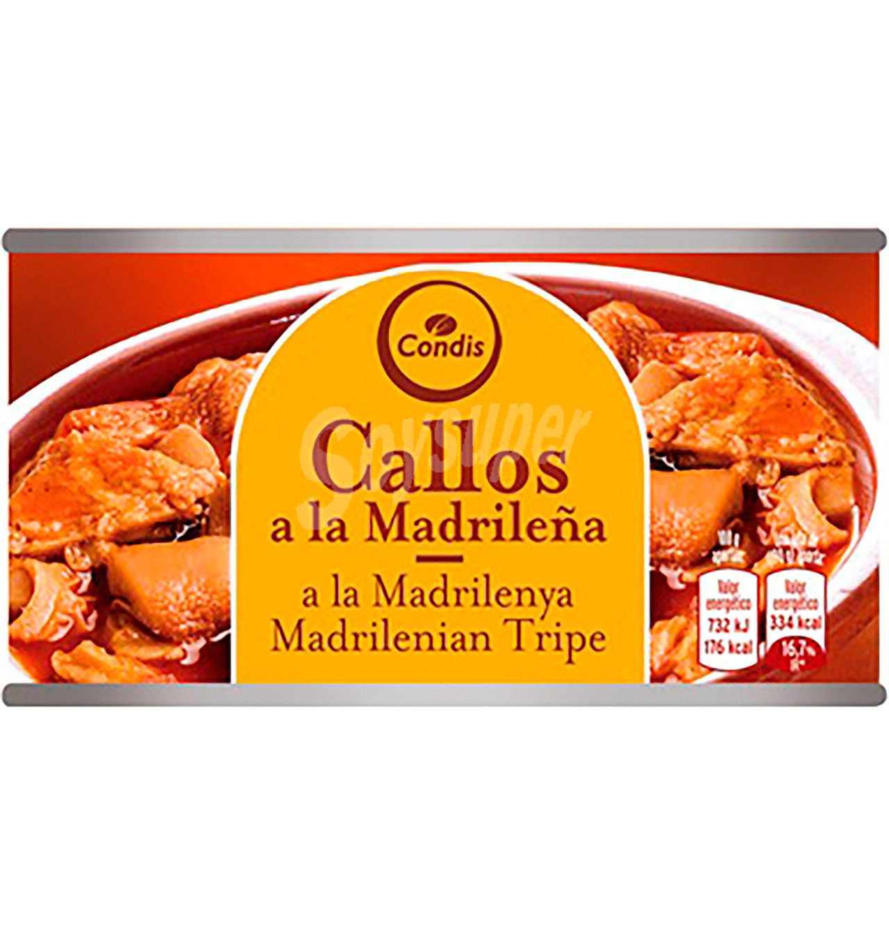 Callos condis