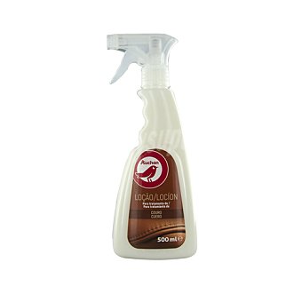 Producto alcampo Spray loción para tratamiento de calzado de cuero producto alcampo