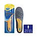 Scholl Plantillas de gel para mujeres, que ayudan a reducir la presión excesiva a la que sometemos los pies scholl Gel active profesional