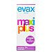 Protegeslips maxi plus Evax