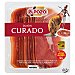 Jamón curado en lonchas Selección sin gluten sin lactosa