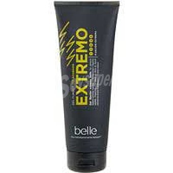 Gel fijación extrema belle, tubo 250 ml