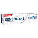 Sensodyne Pasta de dientes con flúor para el alivio rápido de la sensibilidad dental sensodyne Rapìd action