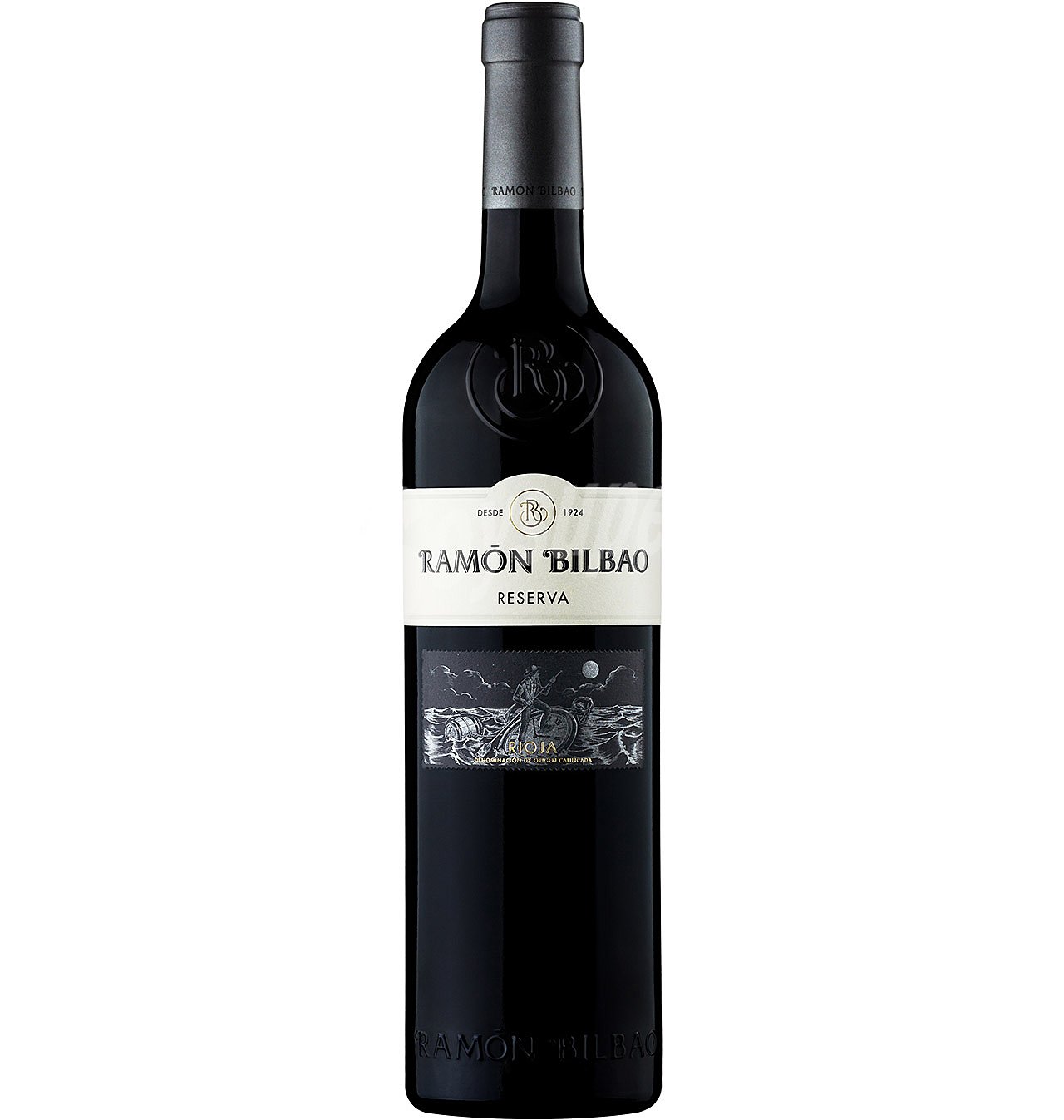 Ramon B. Vino Rioja reserva