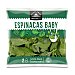 Brotes de espinaca baby Vegecampo