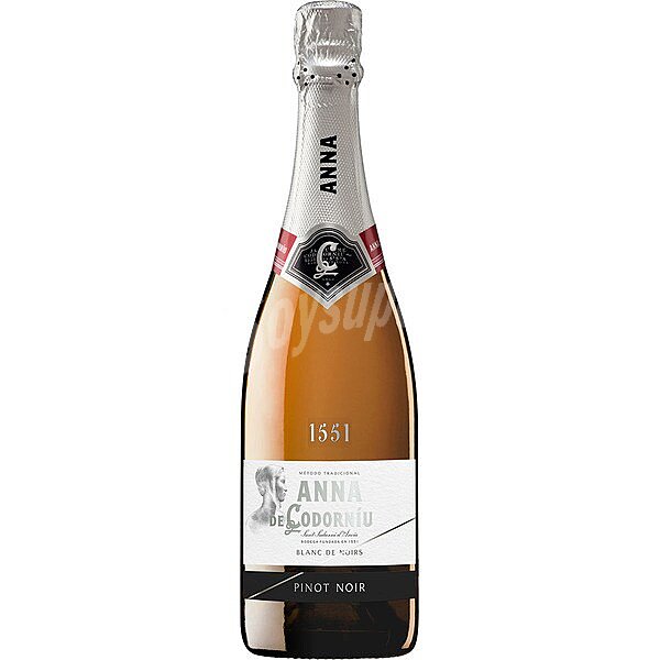 Codorniu Cava Brut Blanc de Noirs