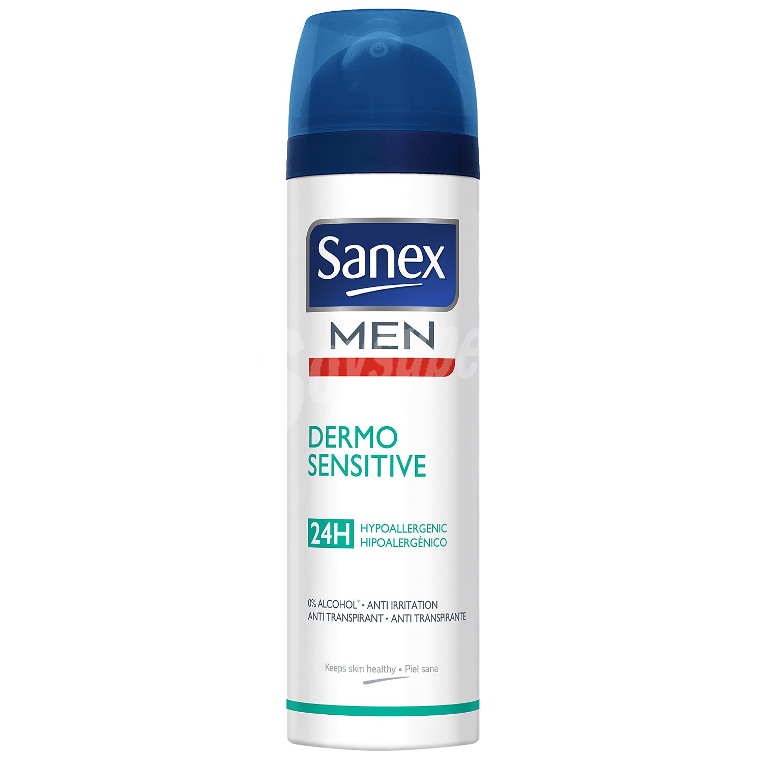 Men desodorante dermo sensitive