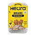 Bocados originales de Heüra sin gluten