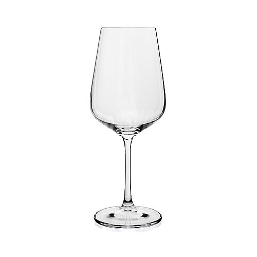 Copa de cristal de bohemia especial para vinos blancos, , ARC