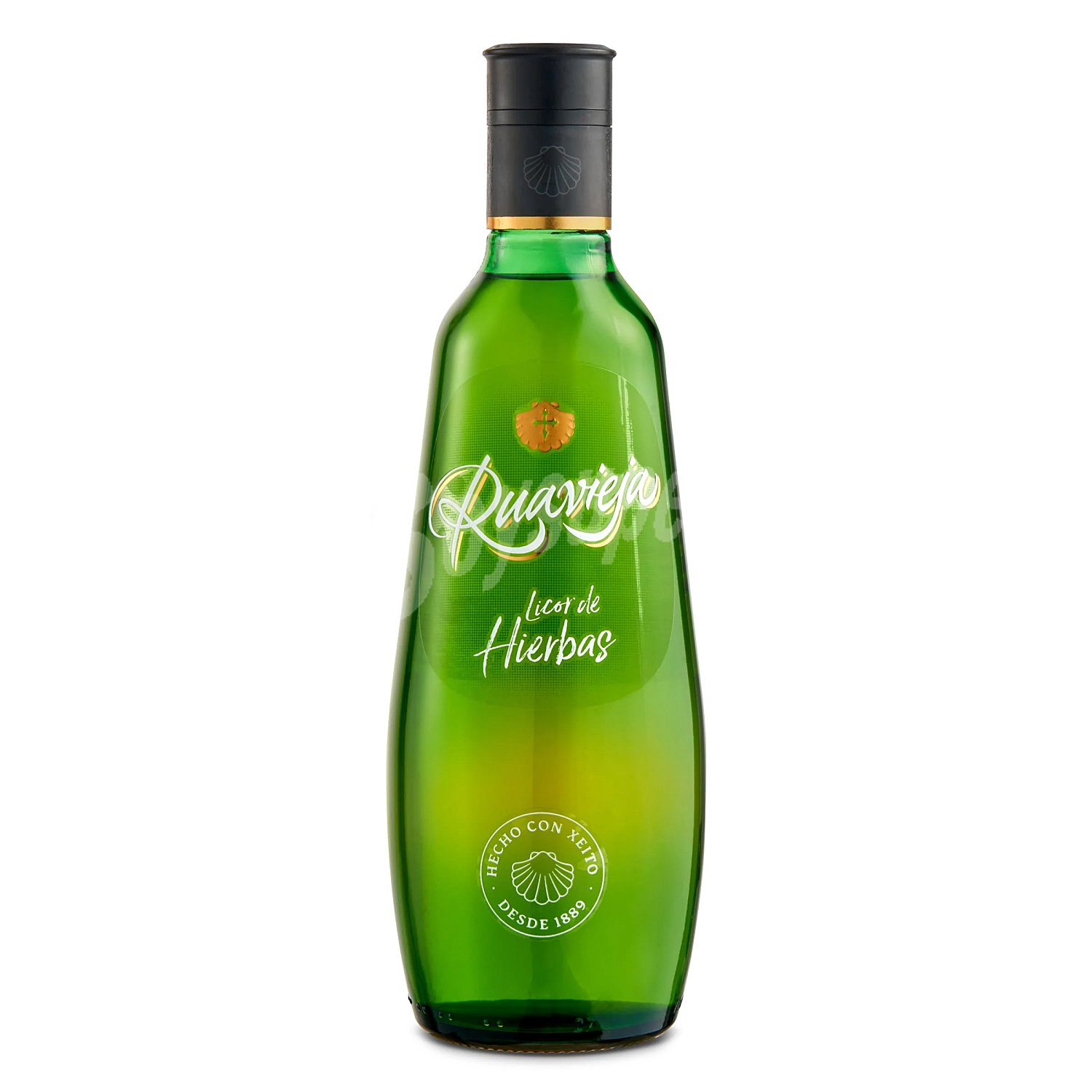 Licor de hierbas