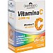 Vitamina C 1.000 mg no ácida sin gluten ápsulas