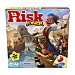 Juego de mesa de estrategia Risk Junior, de 2 a 4 jugadores, hasbro Gaming