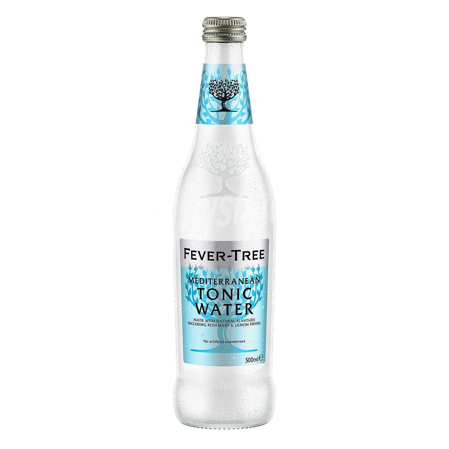 Tónica Fever-Tree