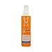 Vichy Spray solar con acción protectora y anti-deshidratación, con FPS 30 (medio) vichy Capital soleil