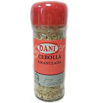 Cebolla granulada dani