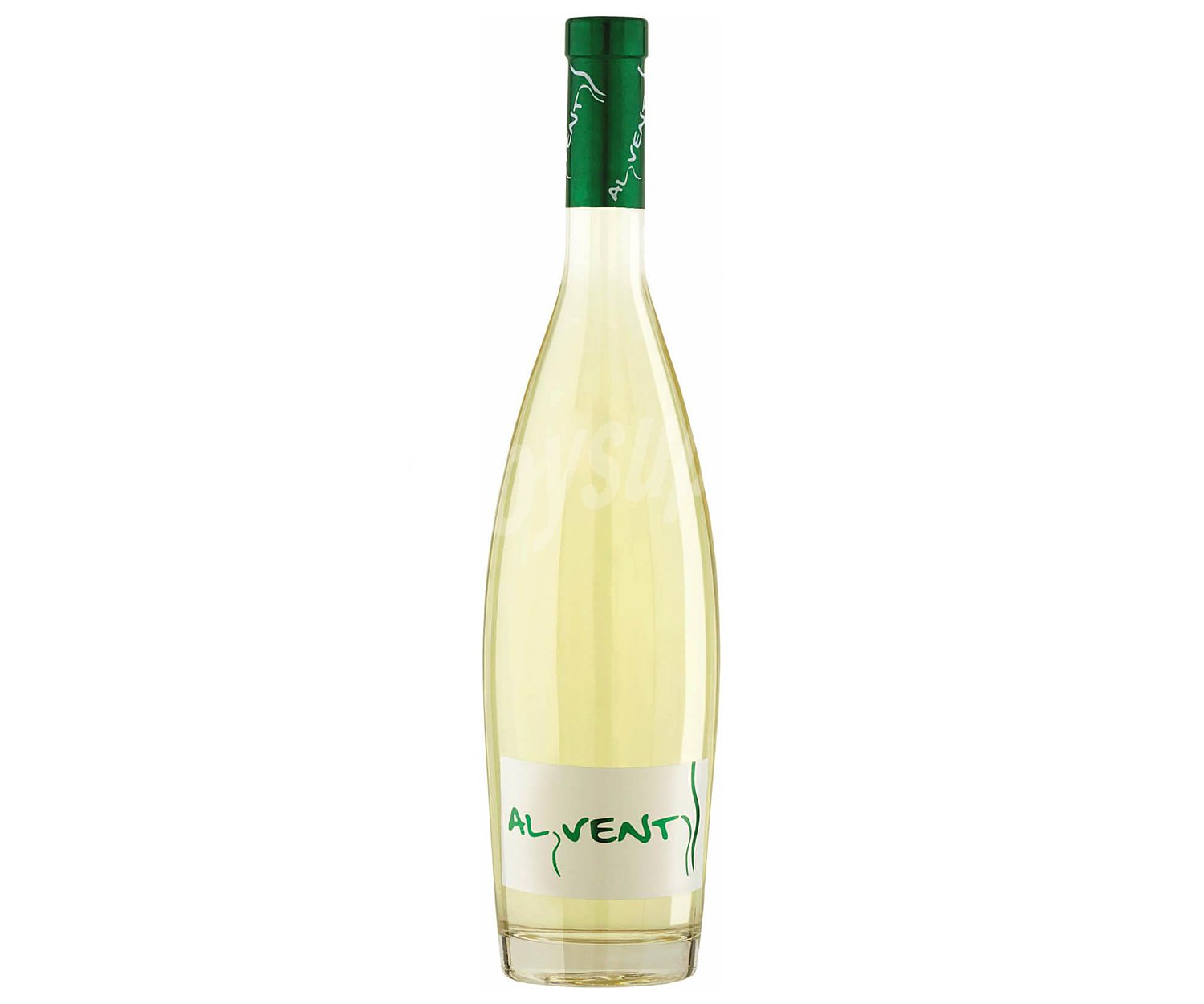 Vino blanco Sauvignon con denominación de orgen Utiel - Requena