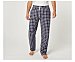 Pantalón de pijama de algodón Bio para hombre