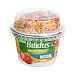 Bifidus natural azucarado cremoso crunch con cereales y fresas deshidratadas