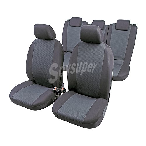 Juego completo de fundas de asiento, rolmovil singapur