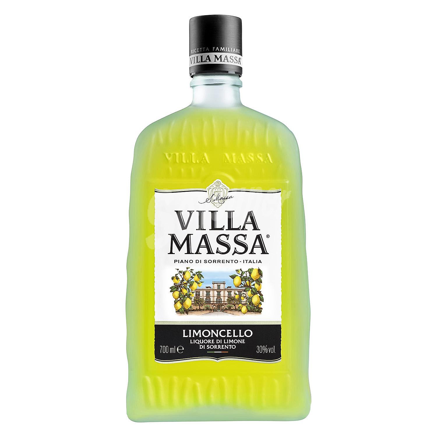 Limoncello