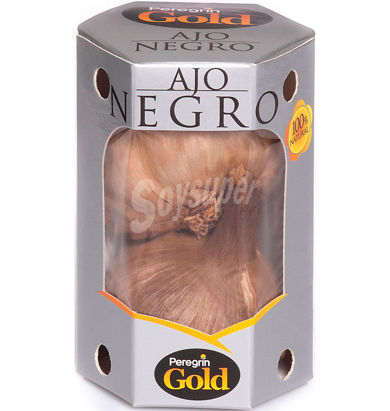 Ajo negro