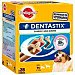 Dentastix perro pequeño pedigree, paquete 440 G