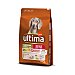 Medium-maxi senior pienso para perros adultos raza mediana-grande +10 kg senior +7 años con pollo, arroz y cereales integrales