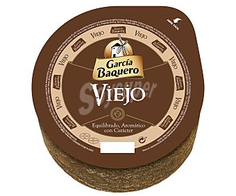 Queso mezcla viejo mini