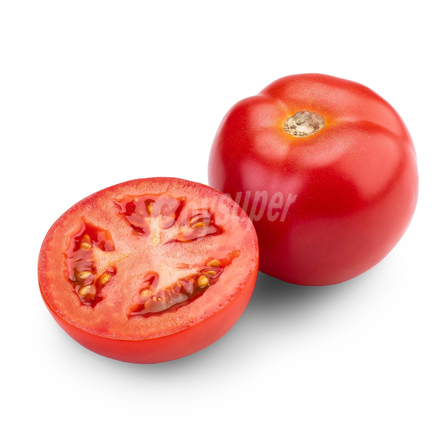 Tomate canario granel