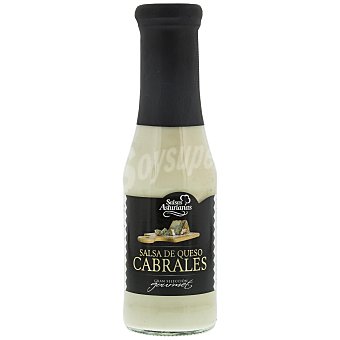 Salsa de queso cabrales