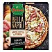 Pizza Bella Napoli proscuitto funghi buitoni, caja 415 G