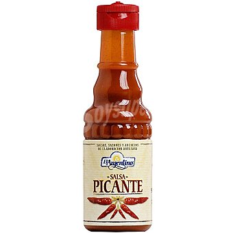 Salsa picante