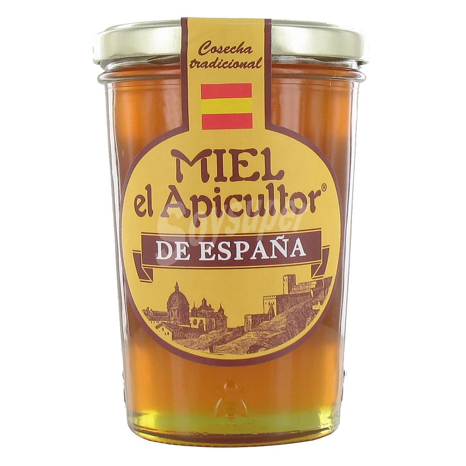 Miel de España