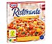 DR. oetker Pizza congelada vegana cubierta de tomate cherry, tomate madurados, albahaca y queso vegano DR. oetker Ristorante