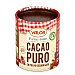 Cacao puro en polvo Valor