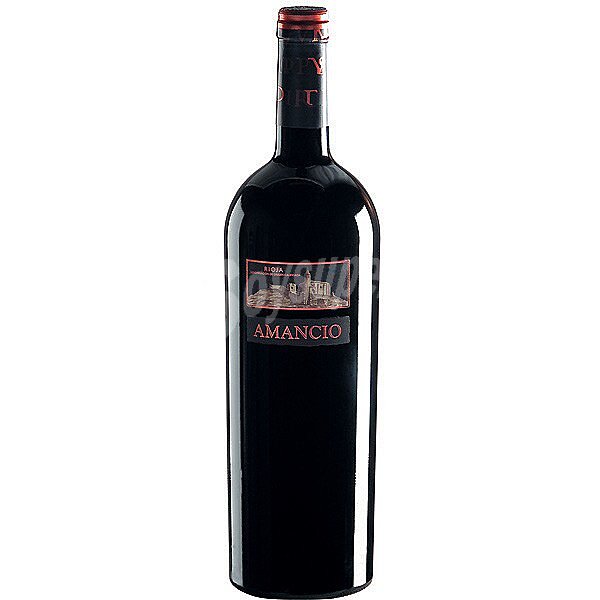 Vino tinto reserva doca Rioja