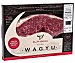 Picaña de vacuno raza Wagyu