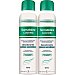 Desodorante pieles sensibles pack 2x spray 150 ml