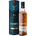 Whisky single malt con maduración de 18 años