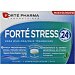 Forté stress en comprimidos 24 h forté pharma