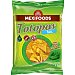 Nachos (sabor natural) mexifoods totopos