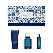 Lote hombre blue eau de toilette 100 ml+ eau de toilette 20 ml + gel / champu 100 ml